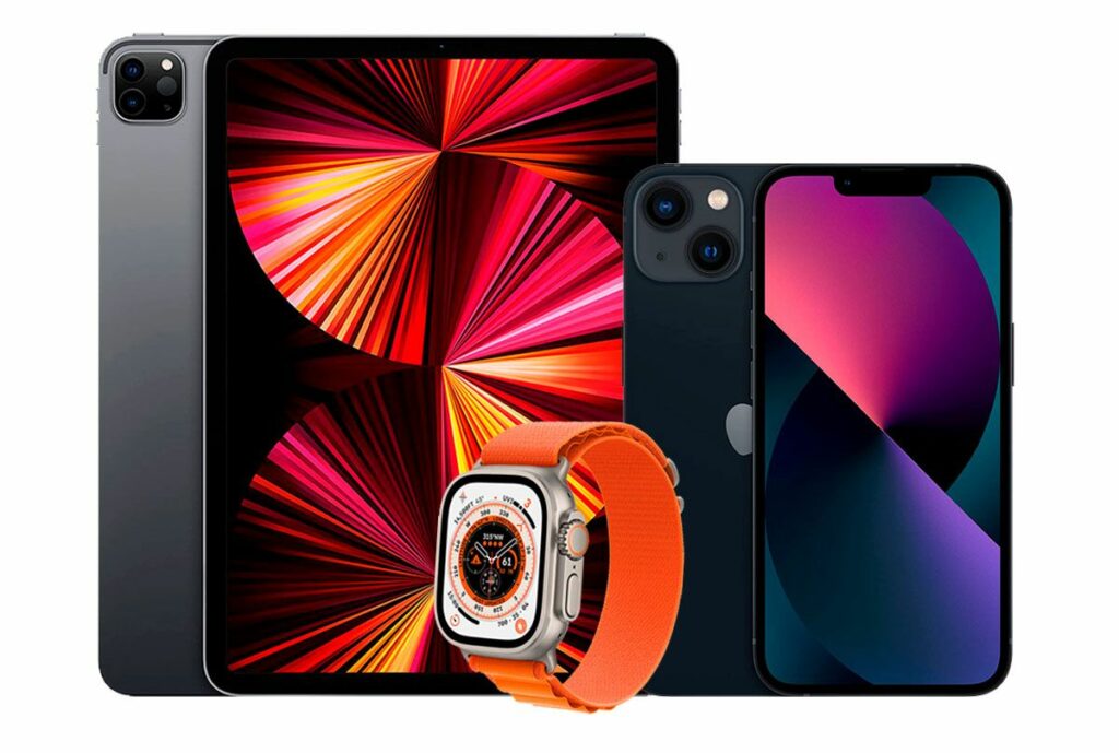 Top Apple Discounts On Black Friday 2024