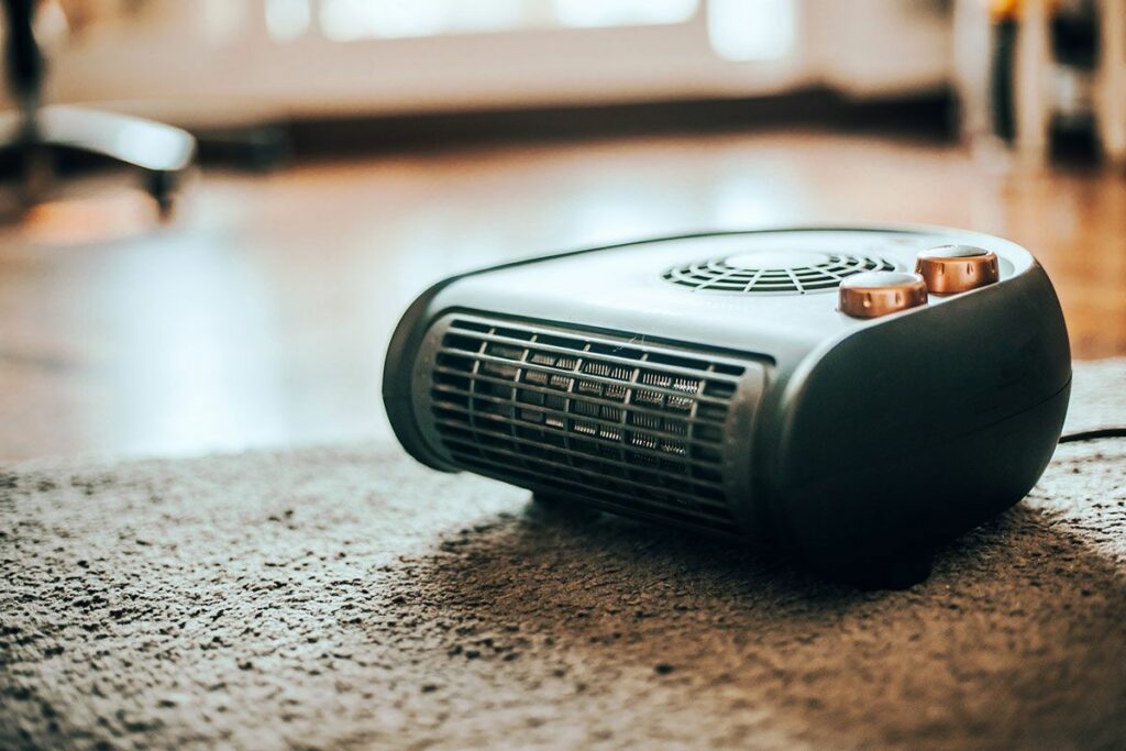 Top Heater Bargains For Black Friday 2024