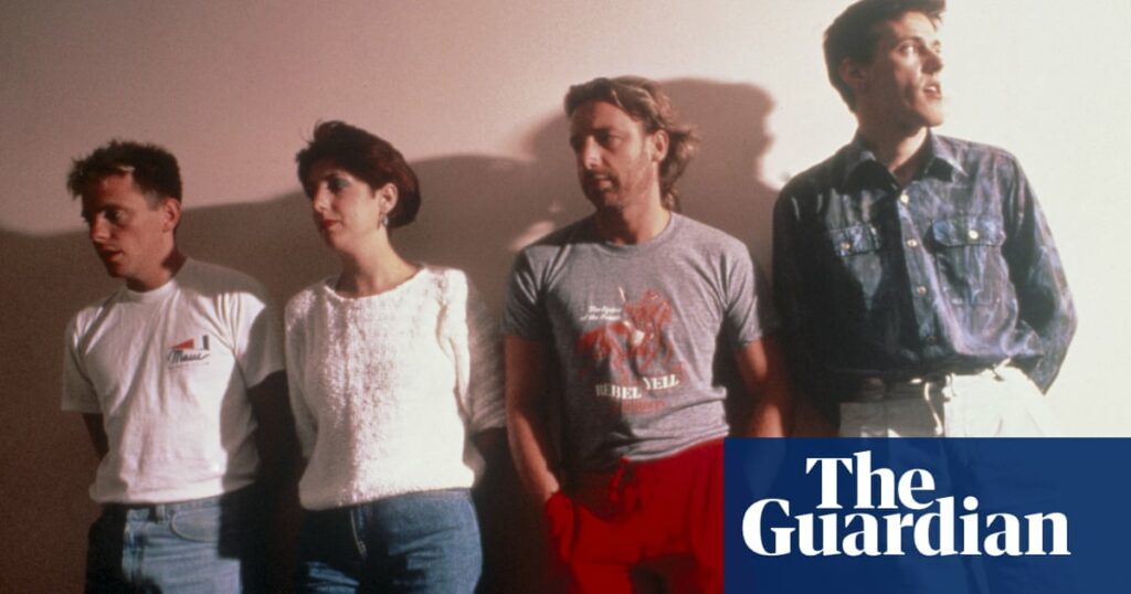 Top podcast of the week: New Order’s resurgence following the disbandment of Joy Division Top Podcast Of The Week: New Order's Resurgence Following The