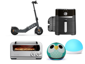 Top Tech Discounts For Black Friday 2024