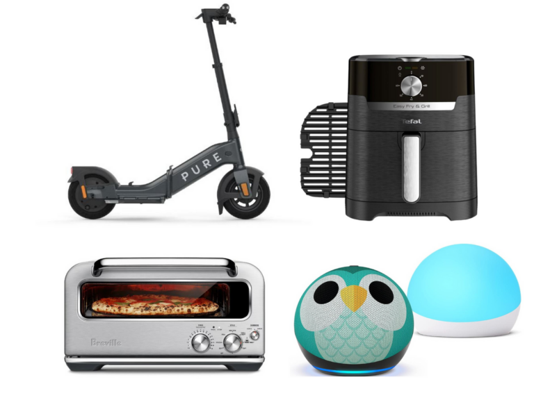 Top Tech Discounts For Black Friday 2024