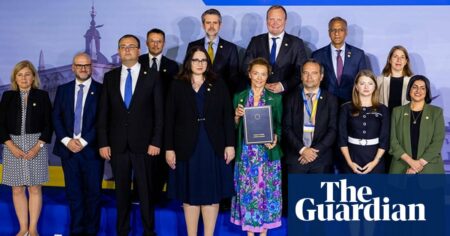 UK ratifies first international treaty on AI regulatory measures Uk Ratifies First International Treaty On Ai Regulatory Measures