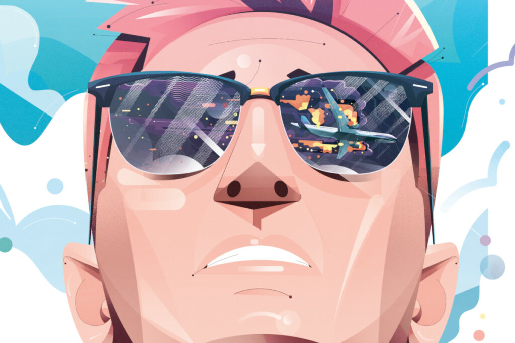 Why Your Fear of Flying May Be Rooted in Your Butt: Psychologist Reveals the Secret to Overcoming It Why Your Fear Of Flying May Be Rooted In Your