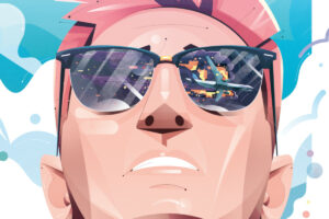 Why Your Fear Of Flying May Be Rooted In Your