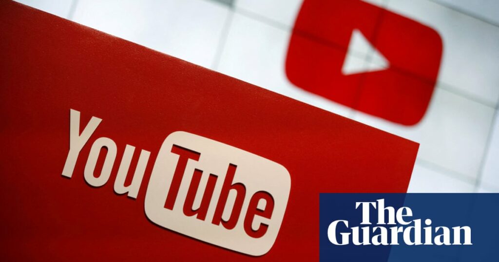 YouTube restricts adolescents’ access to weight and fitness-related videos Youtube Restricts Adolescents' Access To Weight And Fitness Related Videos