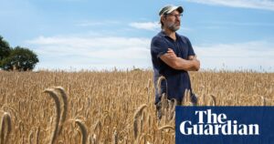 Adam Buxton's Podcast: A True Crime Story Combining Elements Of