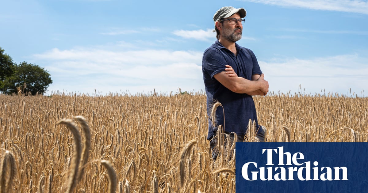 Adam Buxton's Podcast: A True Crime Story Combining Elements Of