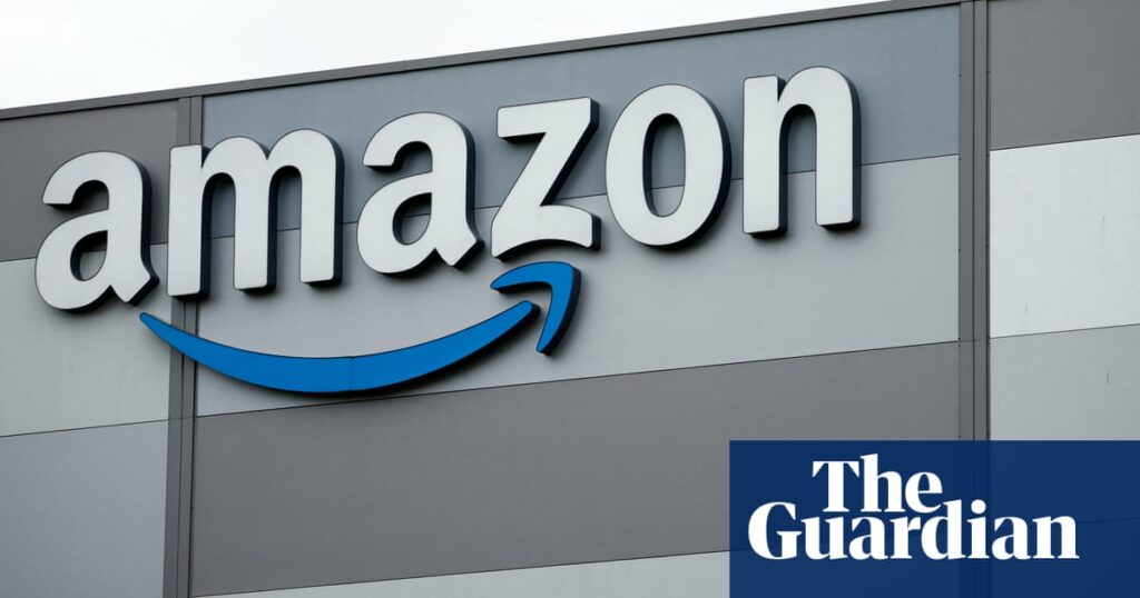 Amazon.com Partners With Nuclear Energy Industry To Address Data Center