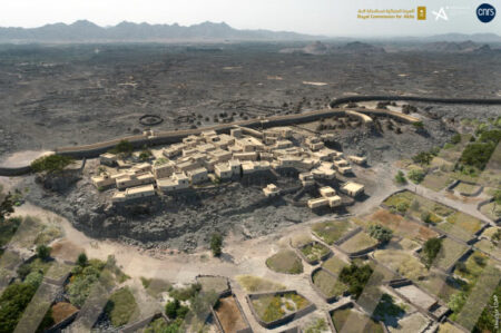 Archaeologist Argues That Bronze Age Town Of Arnata Exemplifies 'slow