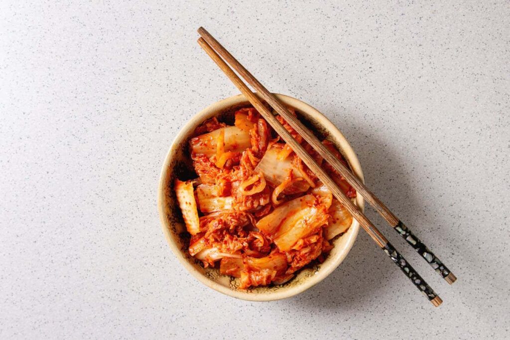 Are fermented foods like kimchi and kombucha truly beneficial for gut health? Are Fermented Foods Like Kimchi And Kombucha Truly Beneficial For