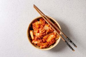 Are Fermented Foods Like Kimchi And Kombucha Truly Beneficial For