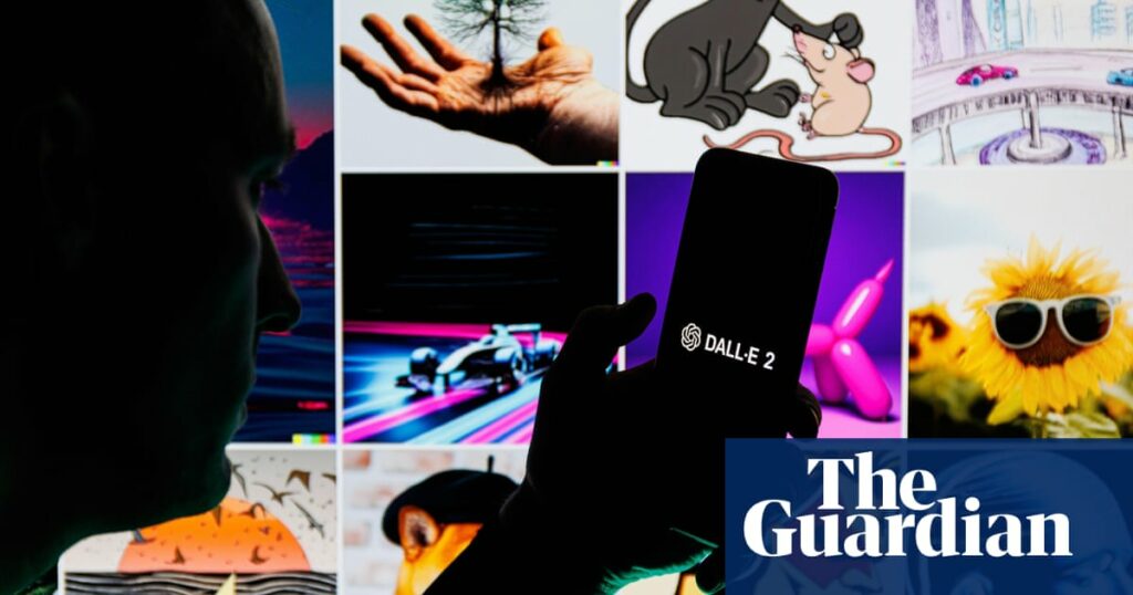 'artists Join Forces With Murdoch In Fight Against Unauthorized Ai
