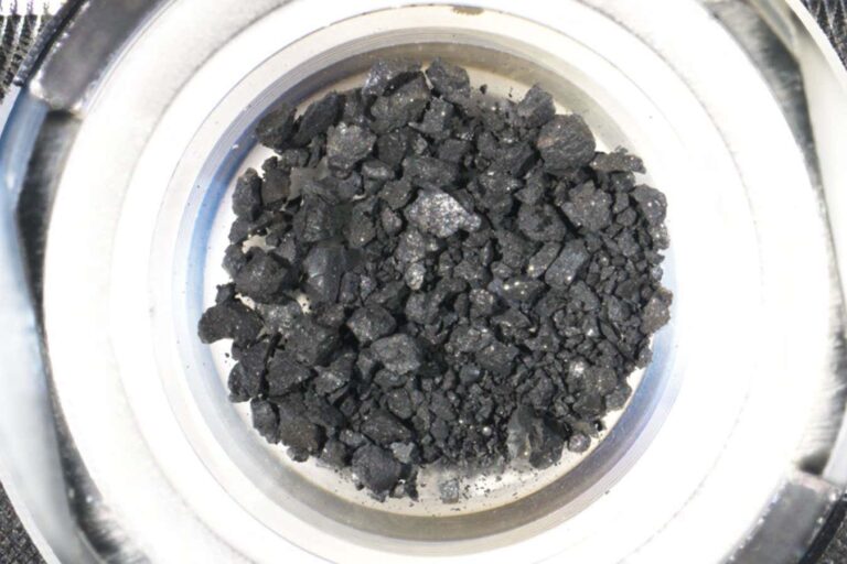 Astronauts Could Potentially Consume Asteroids In The Future