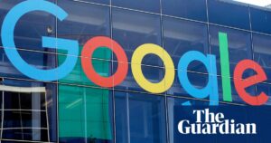 Court Filing Shows U.s. Government Attempting To Dismantle Google