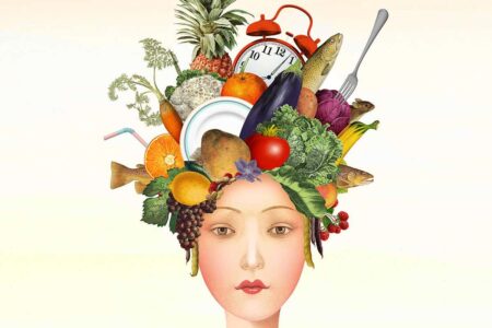 Diet For Longevity: How Changing Your Eating Habits Can Add