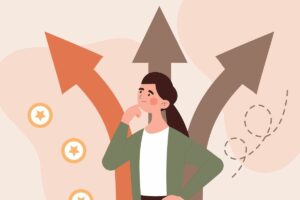 Discovering The Hidden Obstacle That Hinders Your Decision Making.