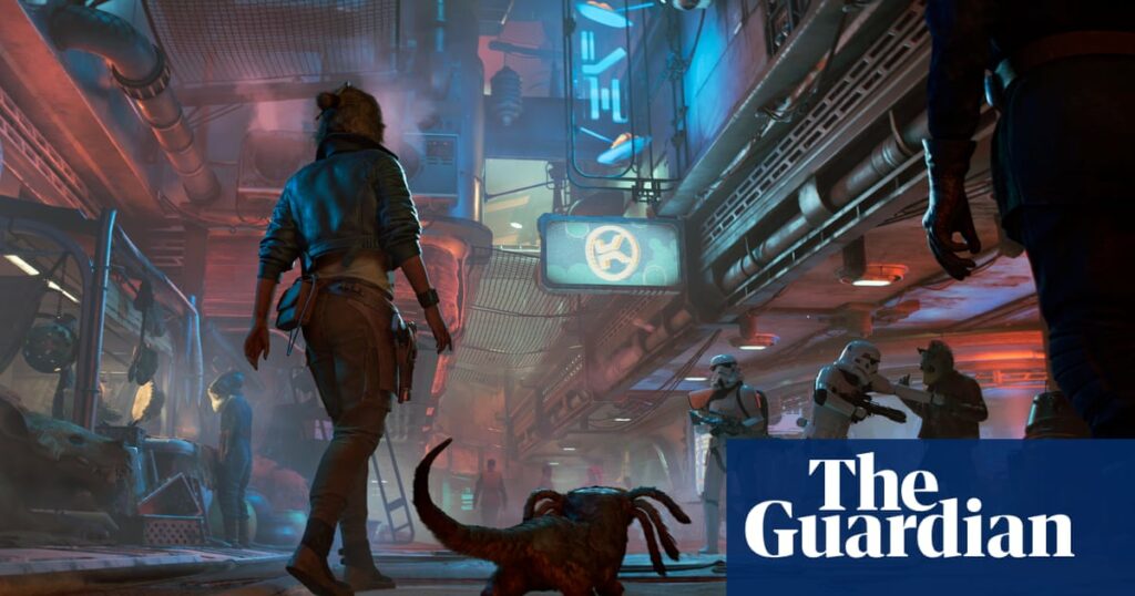 Drawn from the Cantina: The Intriguing Sounds of the Star Wars Underworld | Culture Drawn From The Cantina: The Intriguing Sounds Of The Star