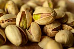 Eating Pistachios Every Day Could Help Safeguard Your Vision