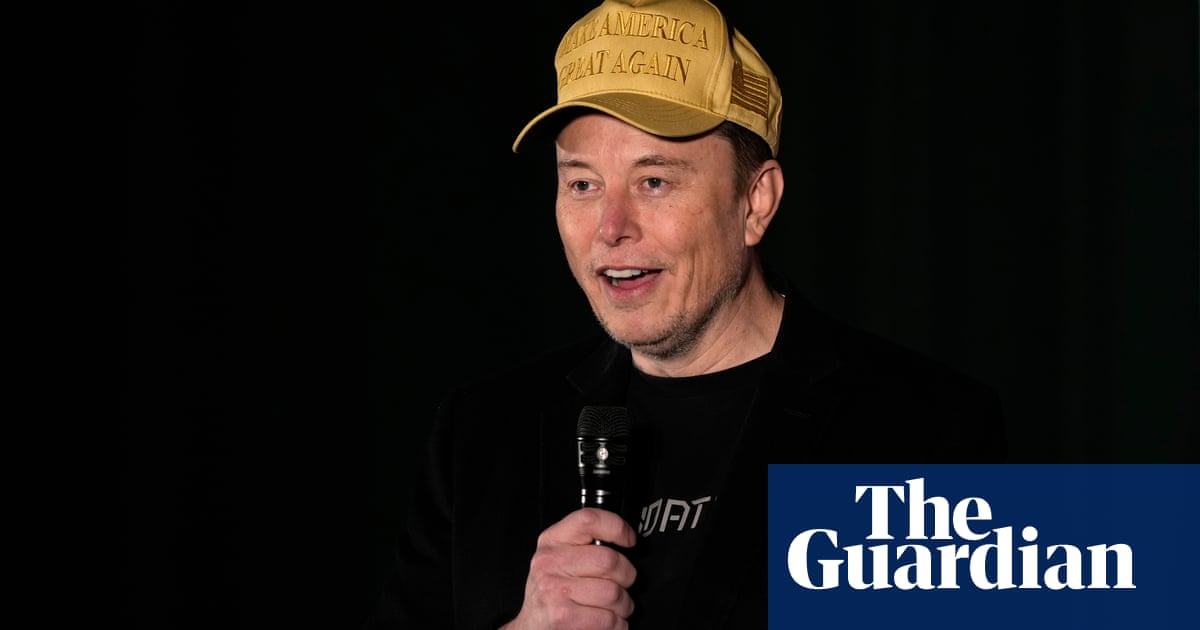 Elon Musk Sends X Dispute To Conservative Texas Court By
