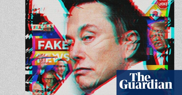 Elon Musk’s Worldwide Political Objectives: A TechScape Analysis Elon Musk's Worldwide Political Objectives: A Techscape Analysis