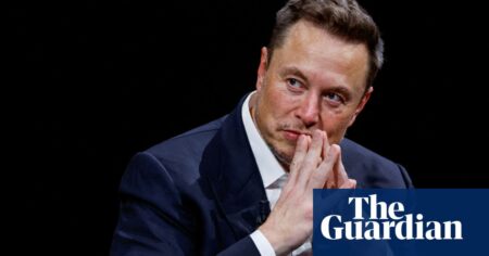 Elon Musk's "declaration Of War" Does Not Deter Anti Hate Group