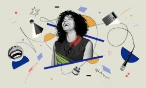 Hannah Fry Discusses The Science Of Laughter: Monkeys Enjoy Being