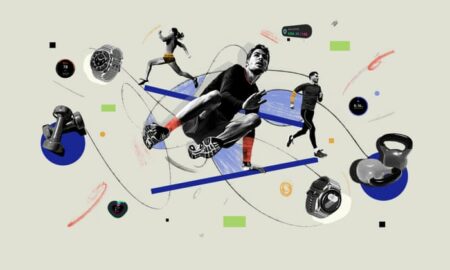 Hannah Fry reveals how technology can empower us in health, but cautions that data alone is not the full picture | Unlocking Hannah Fry’s Formula for Life Hannah Fry Reveals How Technology Can Empower Us In Health,