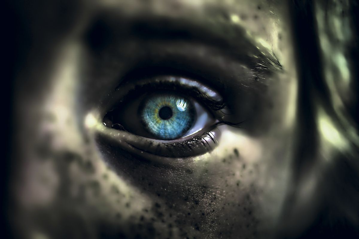 How Scared Individuals Can Manipulate Women's Brains Through Biohacking