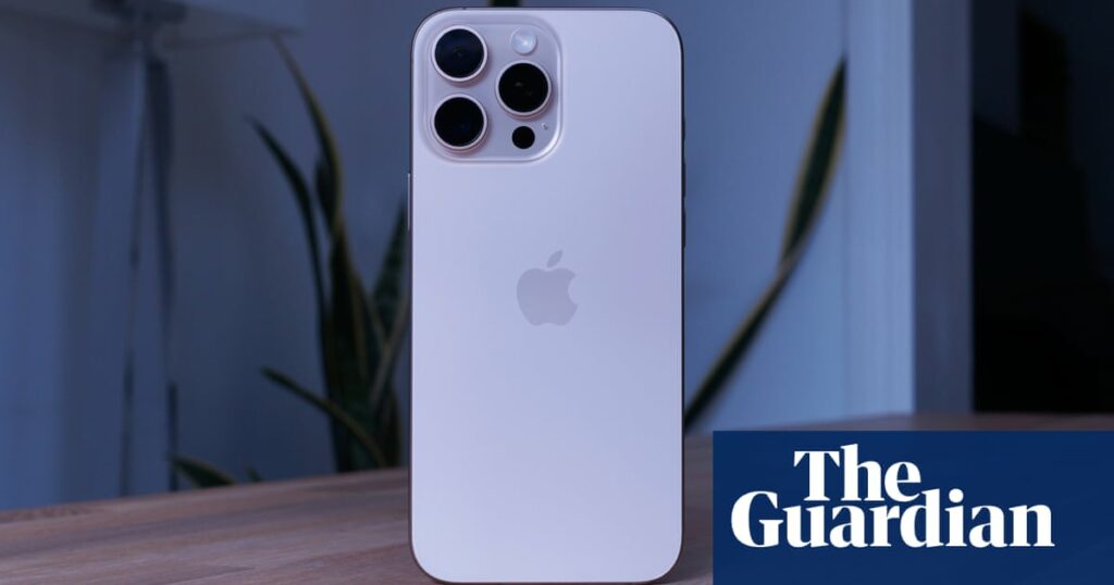 Indonesia Blocks Sales Of Apple Iphone 16 Over Insufficient Investment,