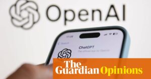 Is Your Data Safe From Ai Giants? Not Unless You