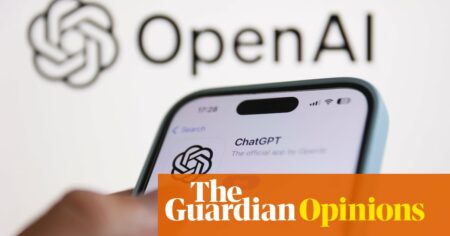 Is Your Data Safe From Ai Giants? Not Unless You