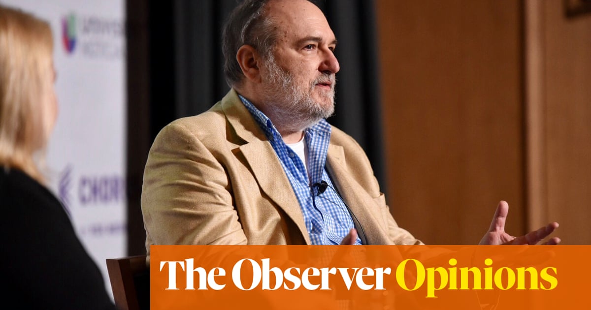 John Norton's Article: The Rise Of The Blogosphere As Traditional