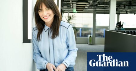 New Podcast Highlight: Davina McCall’s Latest Show Explores Tears and Turnarounds for Fresh Beginnings New Podcast Highlight: Davina Mccall's Latest Show Explores Tears And