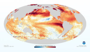 New Research Indicates That El Niño Southern Oscillation Has Been