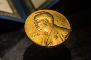 Nobel Prize Continues To Lack Diversity In Science Recognition