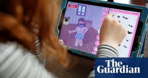 Ofcom Calls For Action Following Allegations Of Roblox Being A