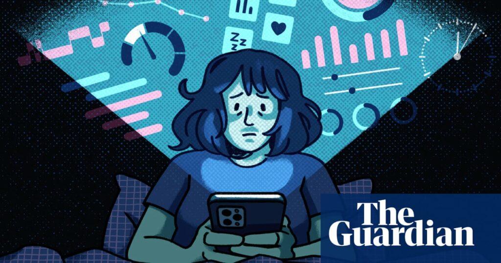 Orthosomnia: The Emergence of Sleep Perfectionists and the Resulting Exhaustion Orthosomnia: The Emergence Of Sleep Perfectionists And The Resulting Exhaustion