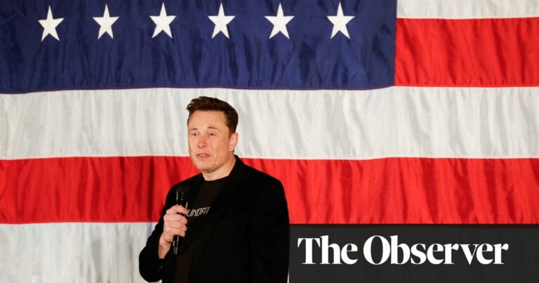 Other Techies In Silicon Valley Are Concerned About The Us