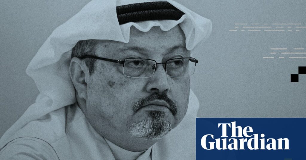 Prime suspect in the murder of Jamal Khashoggi regains access to X account Prime Suspect In The Murder Of Jamal Khashoggi Regains Access