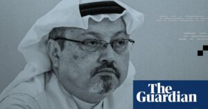 Prime Suspect In The Murder Of Jamal Khashoggi Regains Access