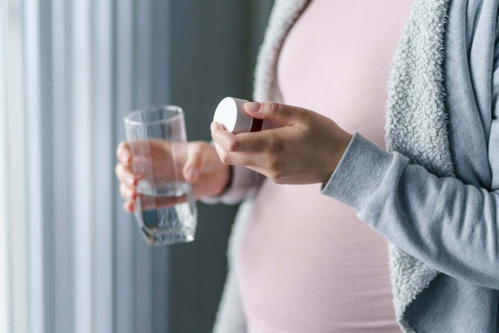 Rapamycin could potentially enhance the safety of epilepsy medications in pregnant women Rapamycin Could Potentially Enhance The Safety Of Epilepsy Medications In