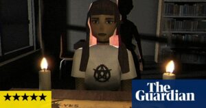 Review: Fear The Spotlight A Gripping, Eerie, And Surprisingly