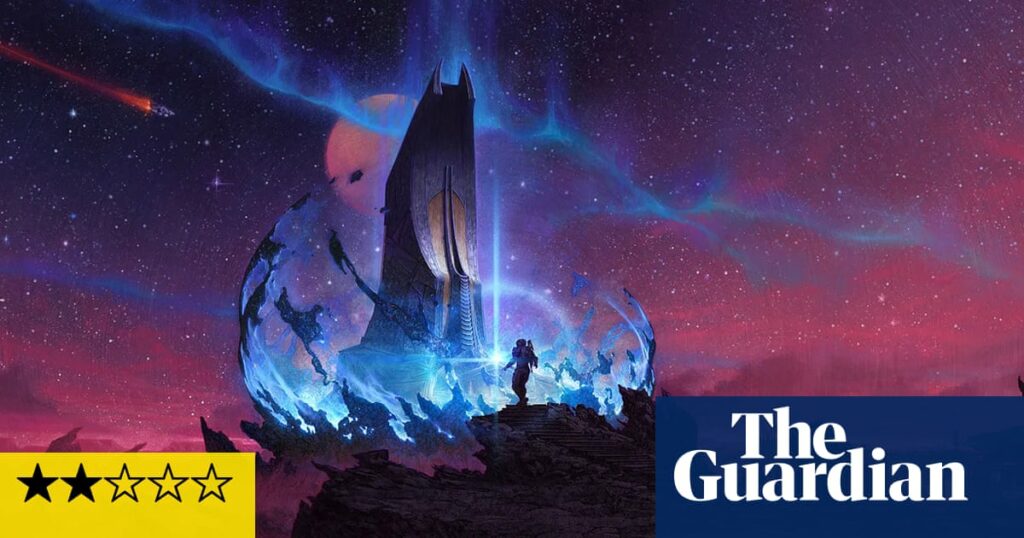 Review Of Starfield: Shattered Space Addressing Areas For Improvement