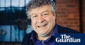 'rory Sutherland's Rise To Fame: How Tiktok Success Changed Everything'