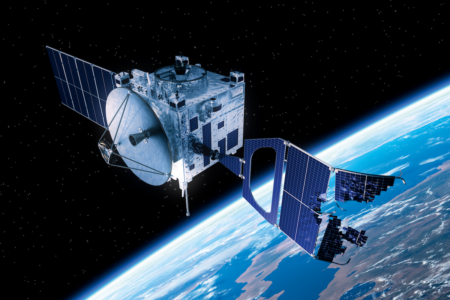 Satellite Collision Catastrophe Now Unavoidable, Warn Experts