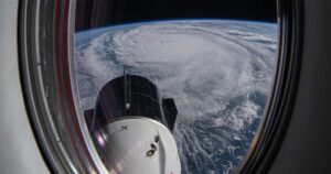 Science Uncovers The Factors Behind Hurricane Milton's Intense Strength