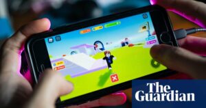 Should Parents Be Concerned About Roblox Safety? Exploring The Risks