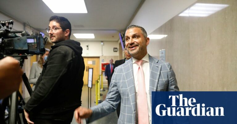 Tech Consultant on Trial for Cash App Founder’s Death Defends Himself as Trial Begins Tech Consultant On Trial For Cash App Founder's Death Defends