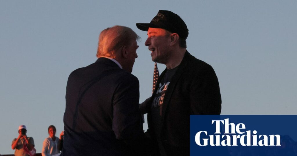 Techscape: Elon Musk Faces Challenges In Dealing With Donald Trump