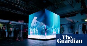 The Impact Of Ai On The Dance World: Taking Small